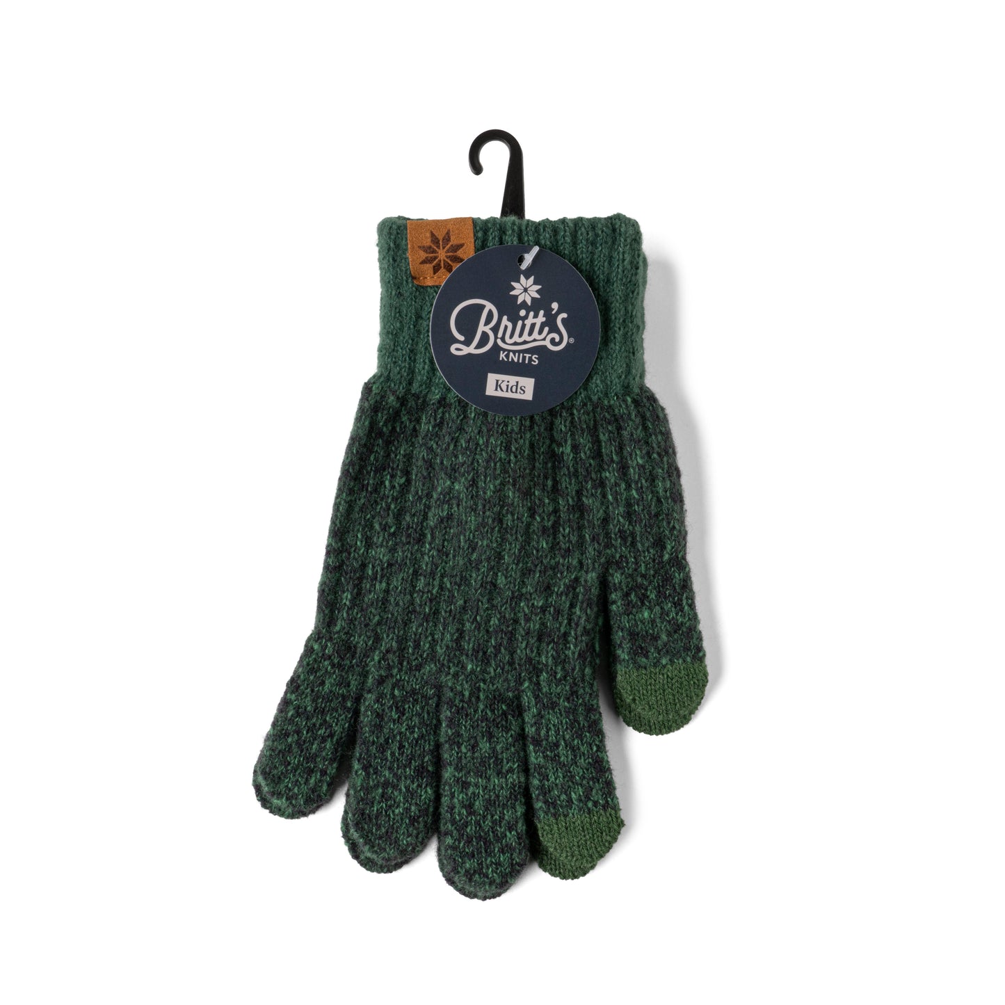 Kids Bonfire Gloves