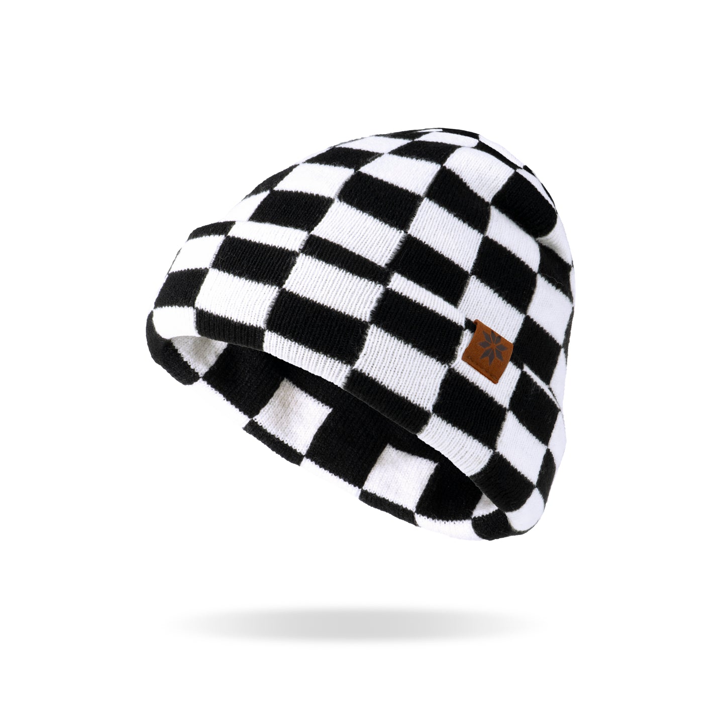 Kids Check Mate Beanie