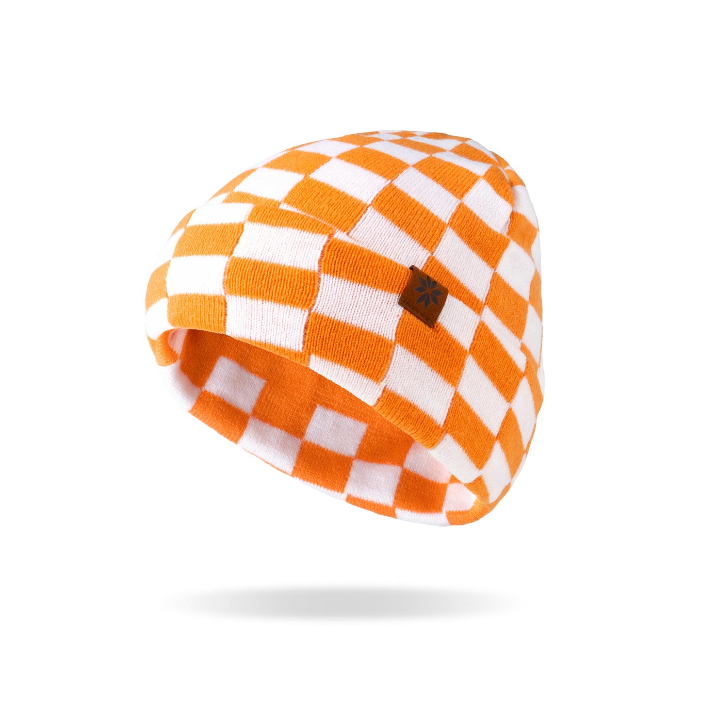 Kids Check Mate Beanie