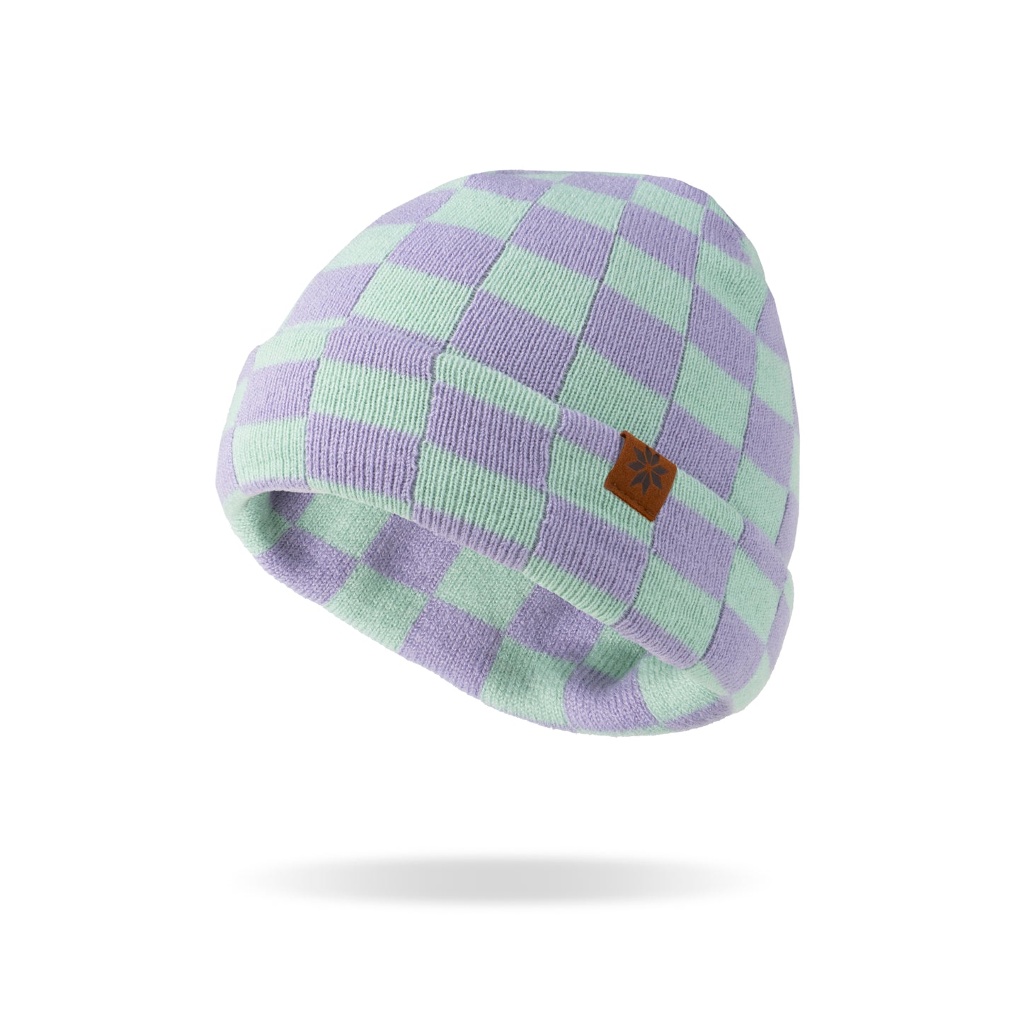 Kids Check Mate Beanie