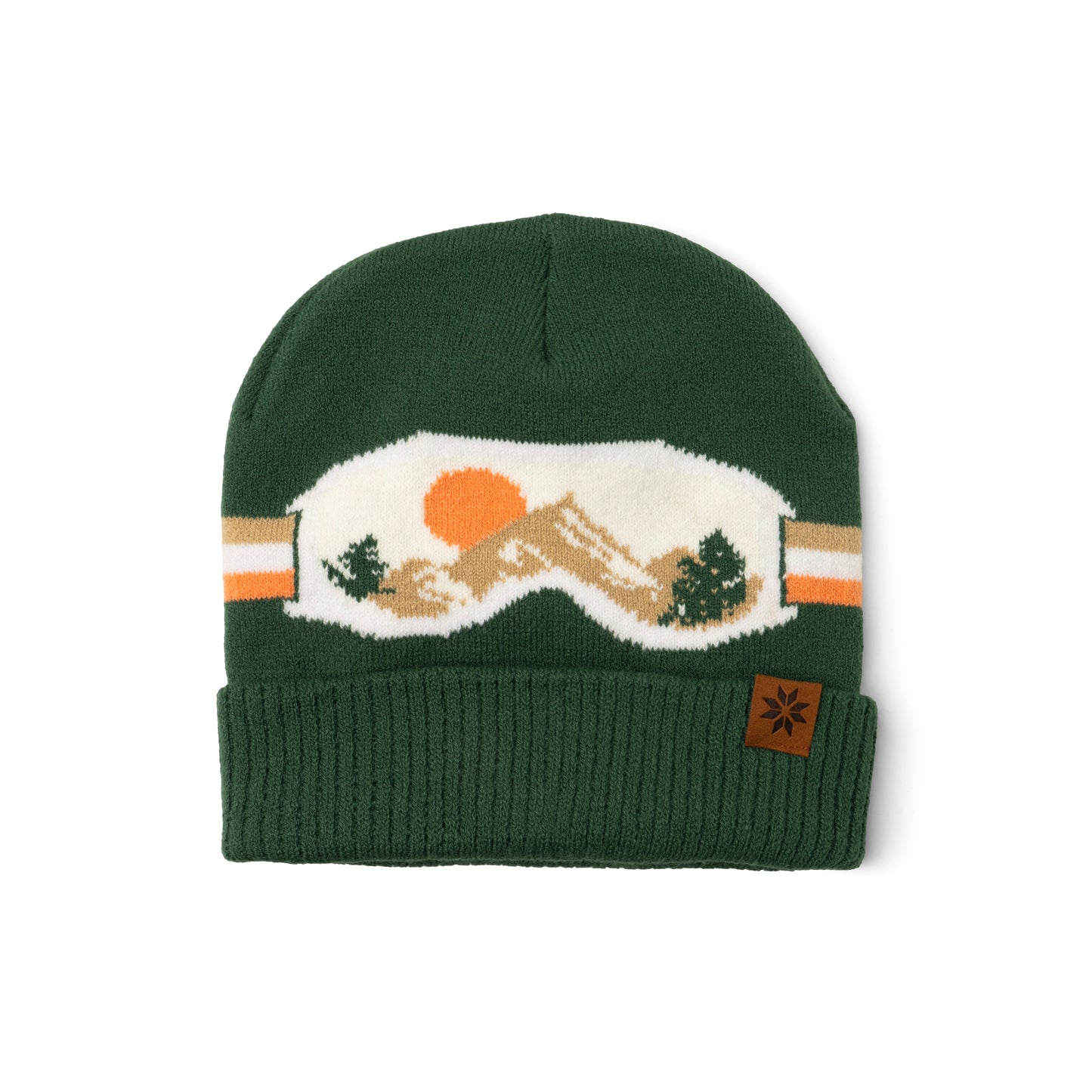 Kids Freestyle Beanie