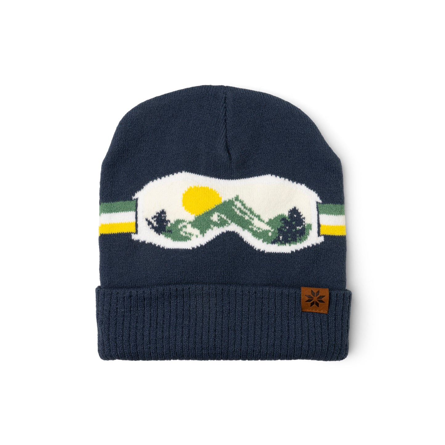 Kids Freestyle Beanie