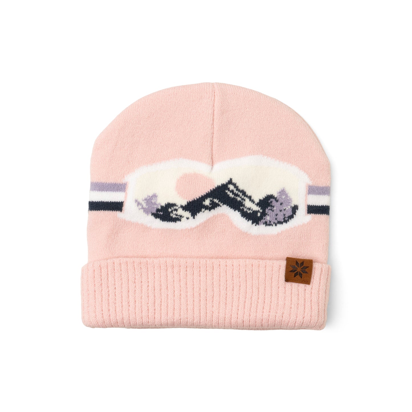 Kids Freestyle Beanie