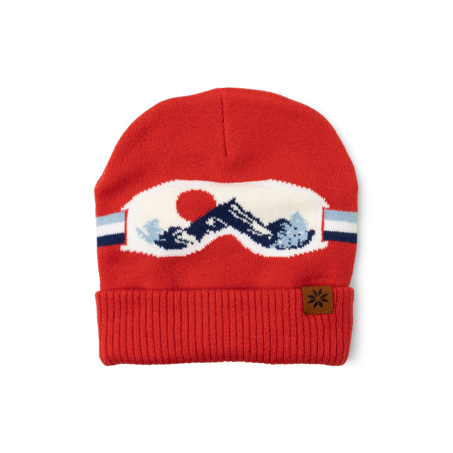 Kids Freestyle Beanie