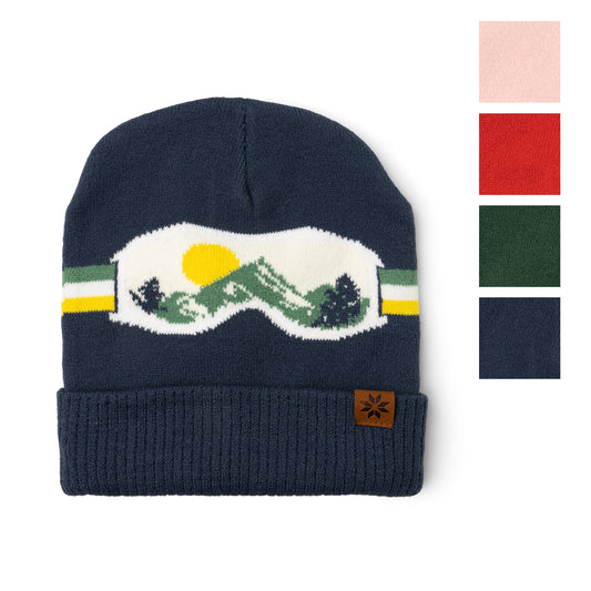Kids Freestyle Beanie