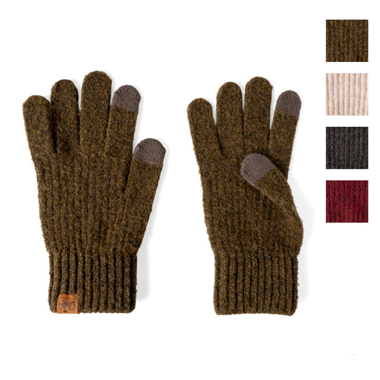 Kindred Gloves