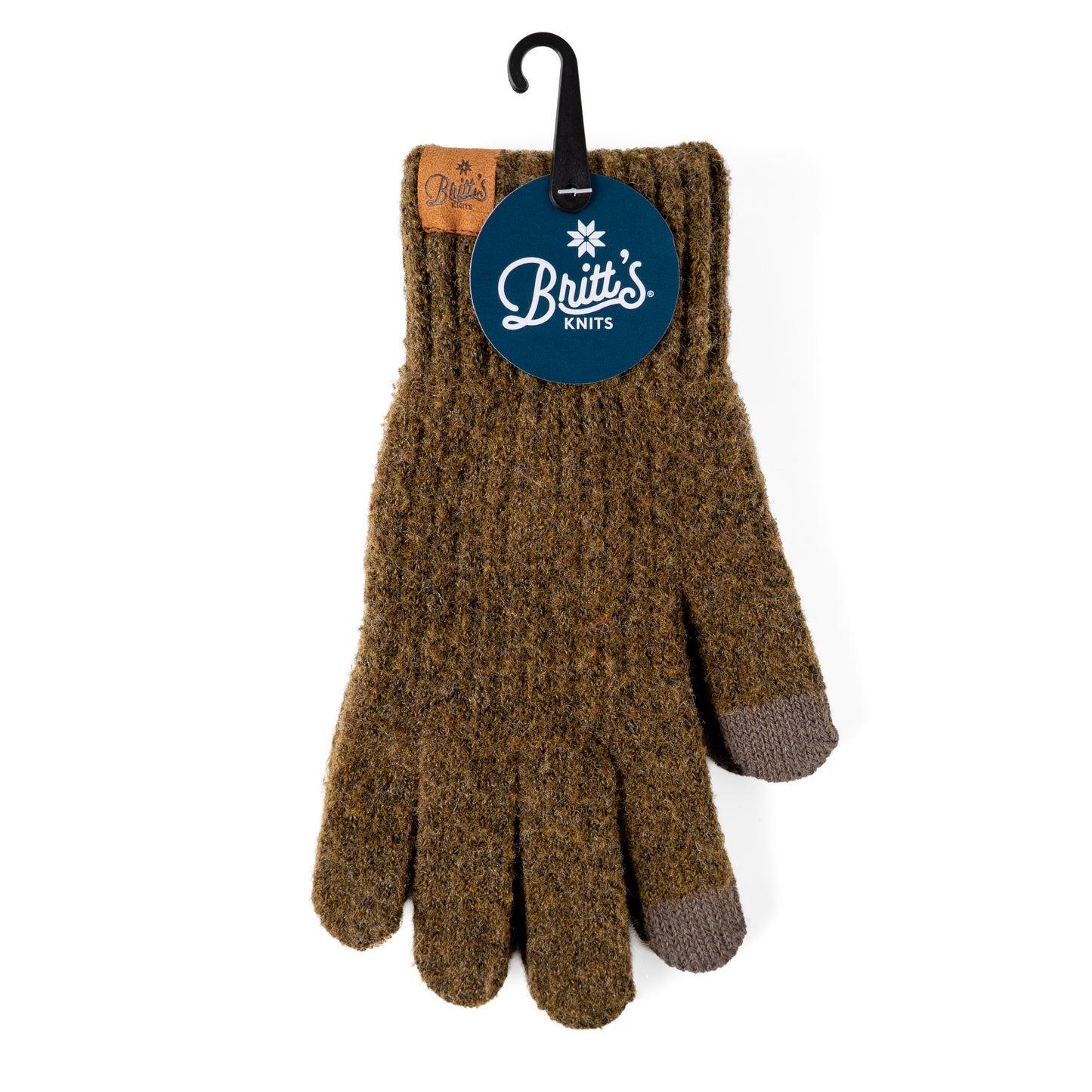 Kindred Gloves