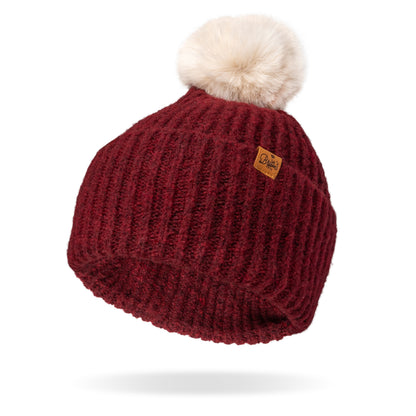 Kindred Pom Hats