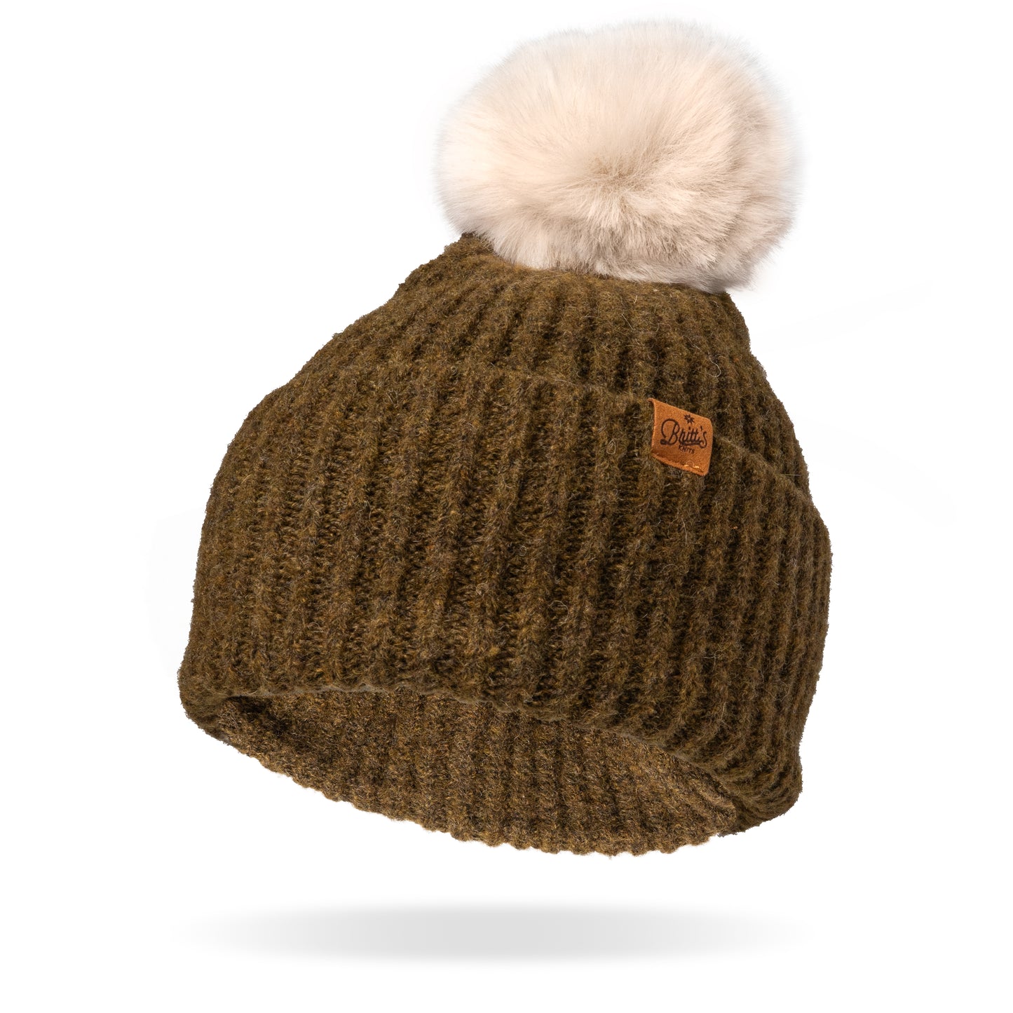 Kindred Pom Hats