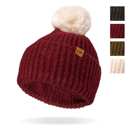 Kindred Pom Hats