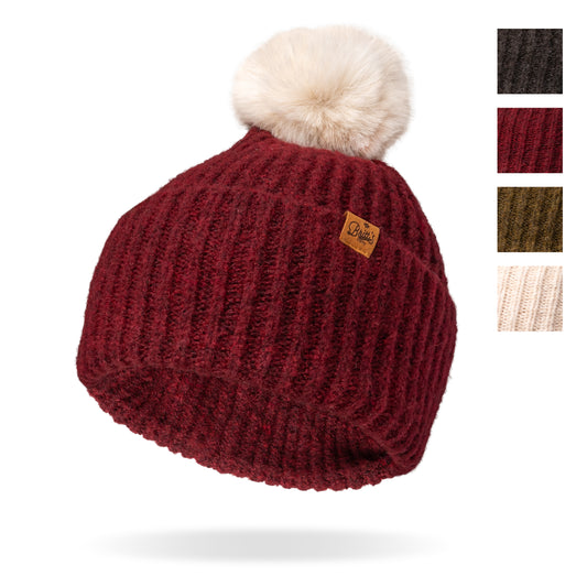 Kindred Pom Hats