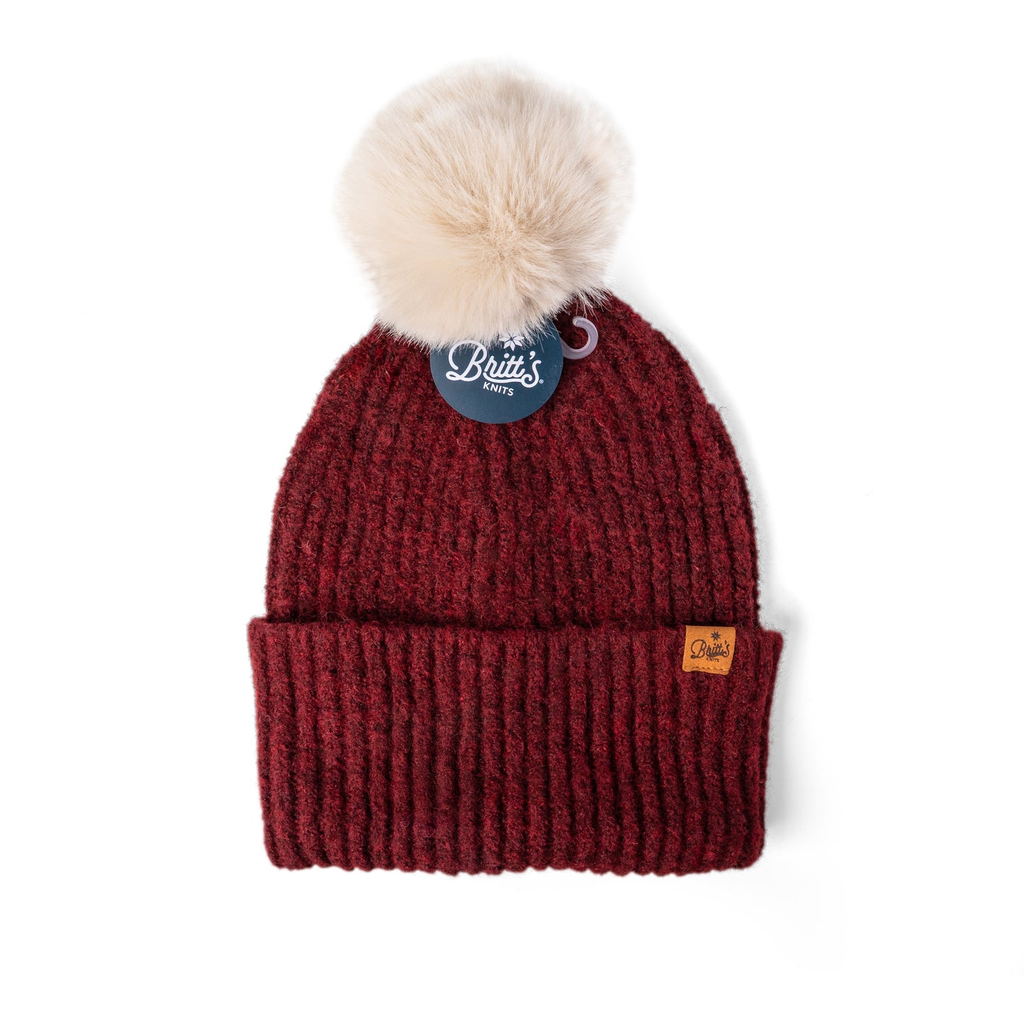 Kindred Pom Hats