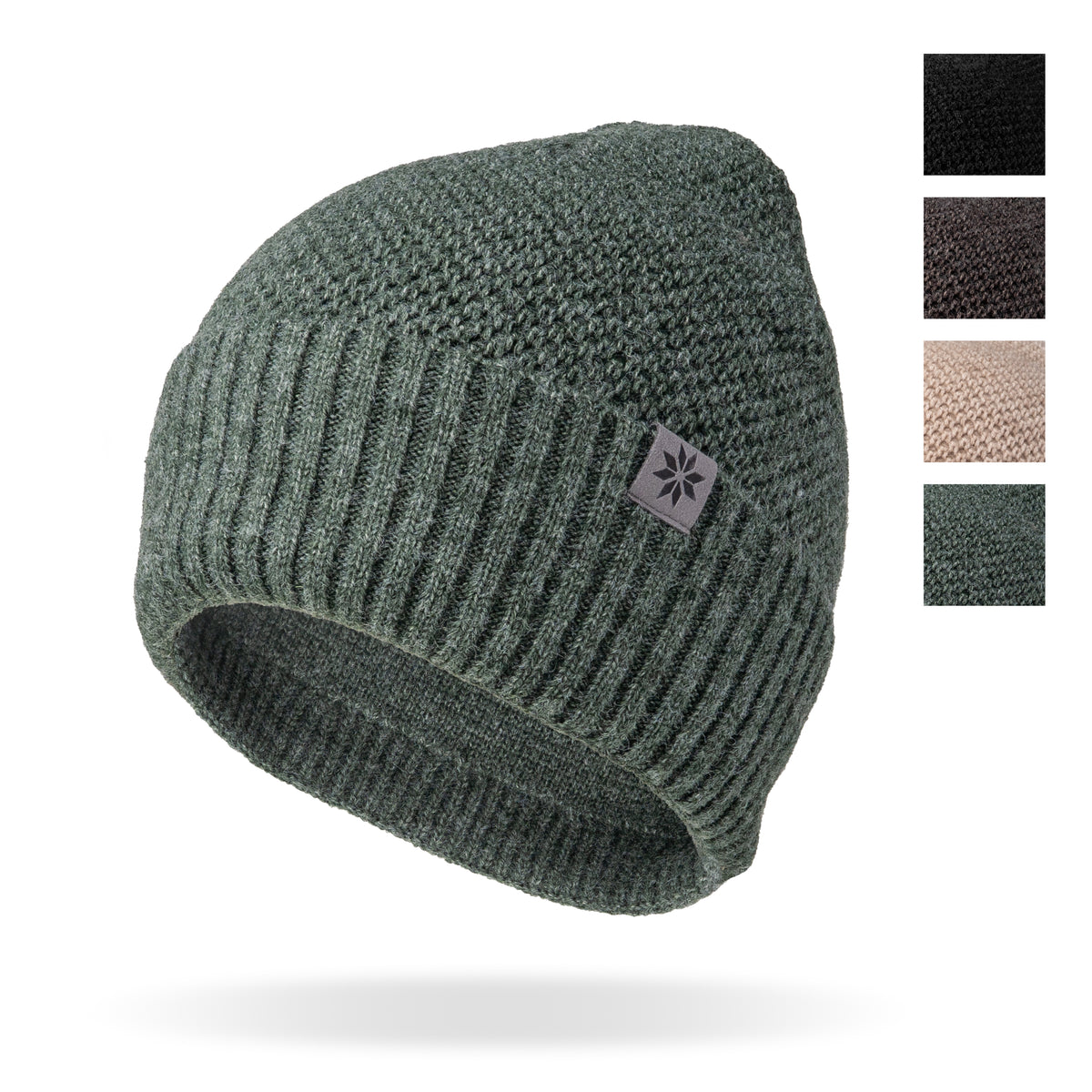 Men's Tahoe Beanie