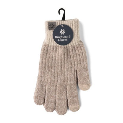Men's Birchwood Gloves