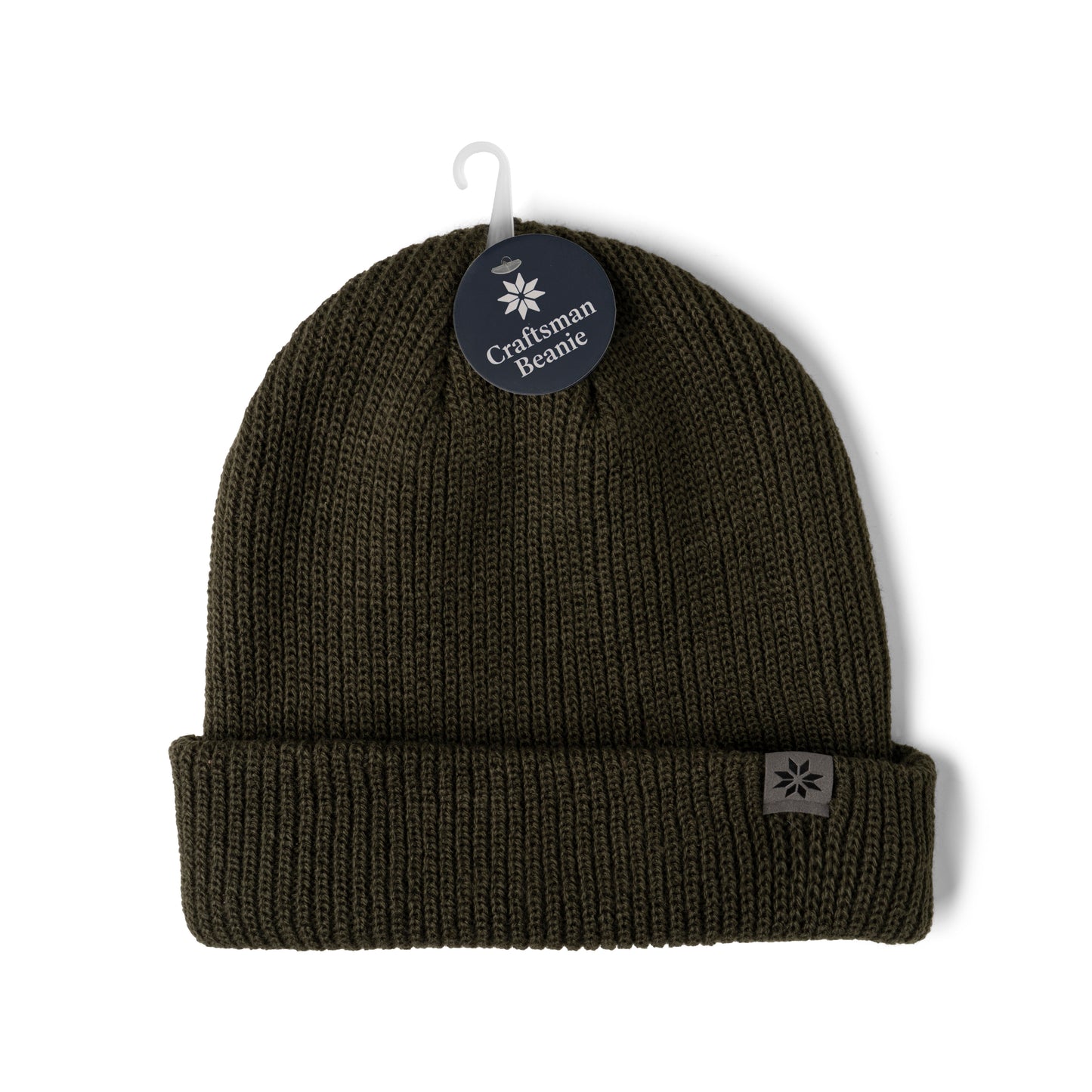 Craftsman 2.0 Mens Beanie