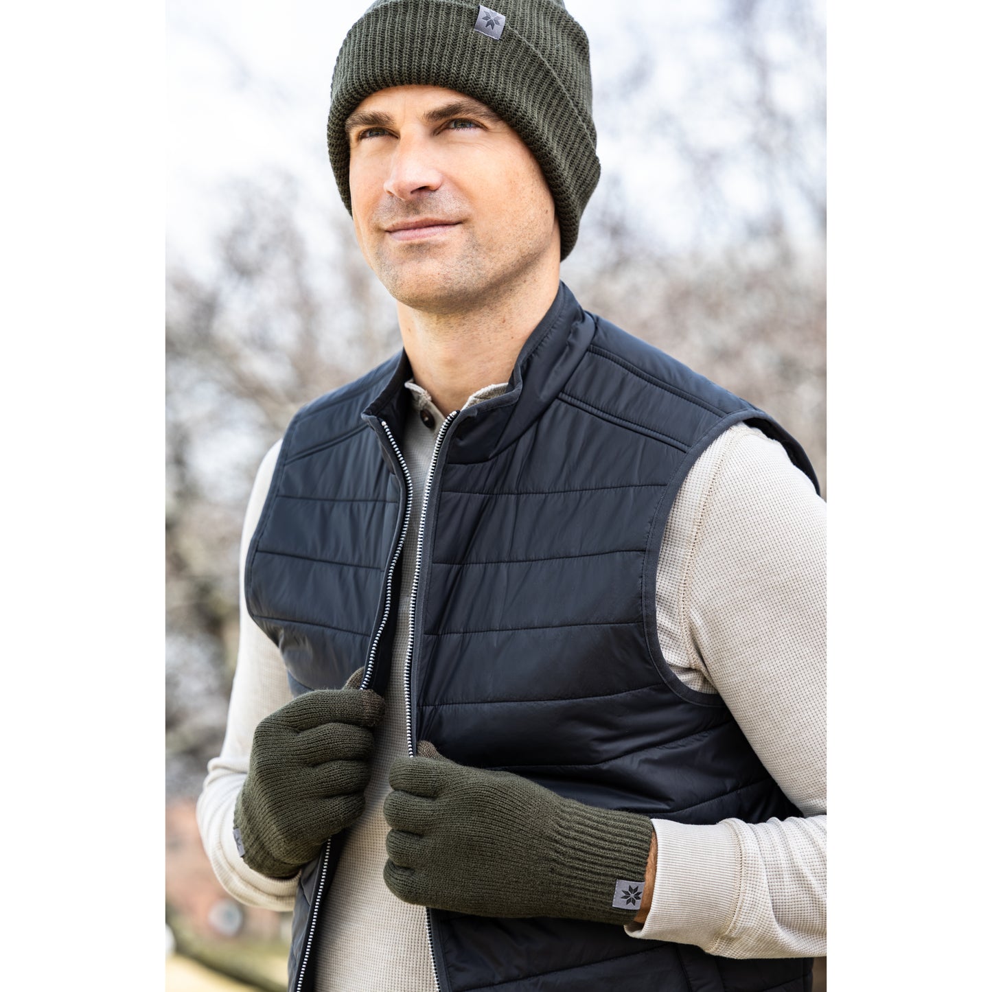 Craftsman 2.0 Mens Beanie