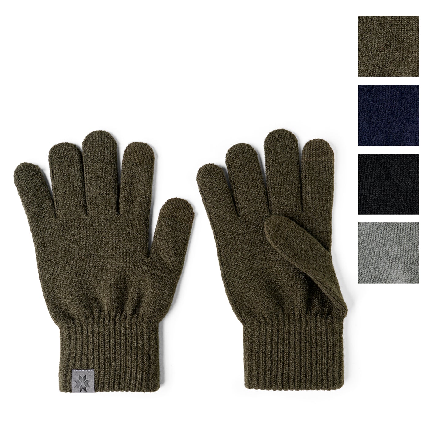 Craftsman 2.0 Mens Gloves