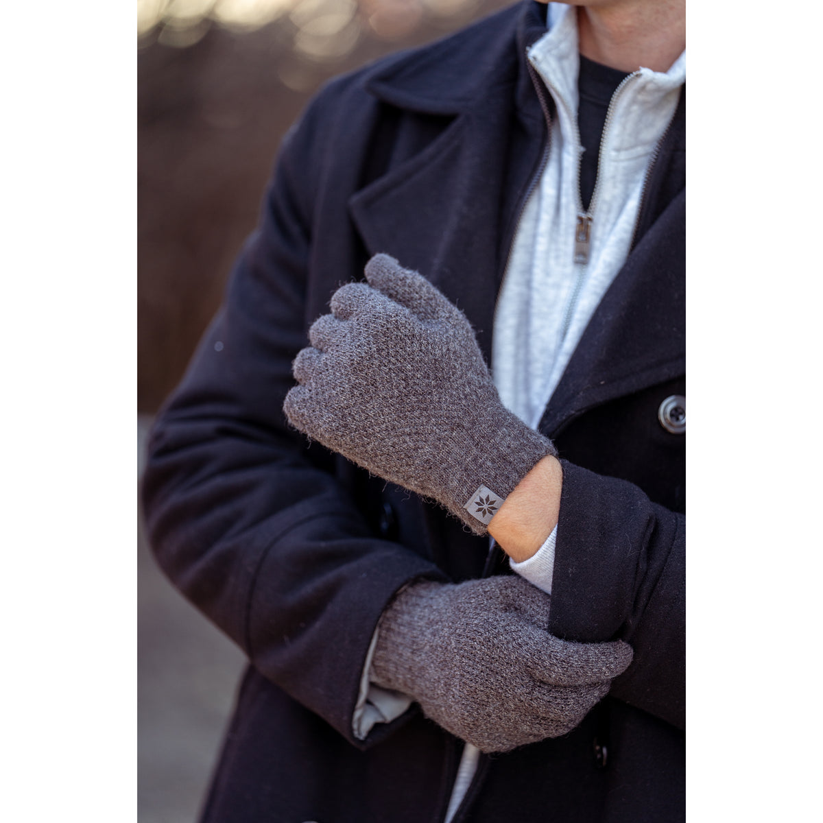 Men's Tahoe Gloves