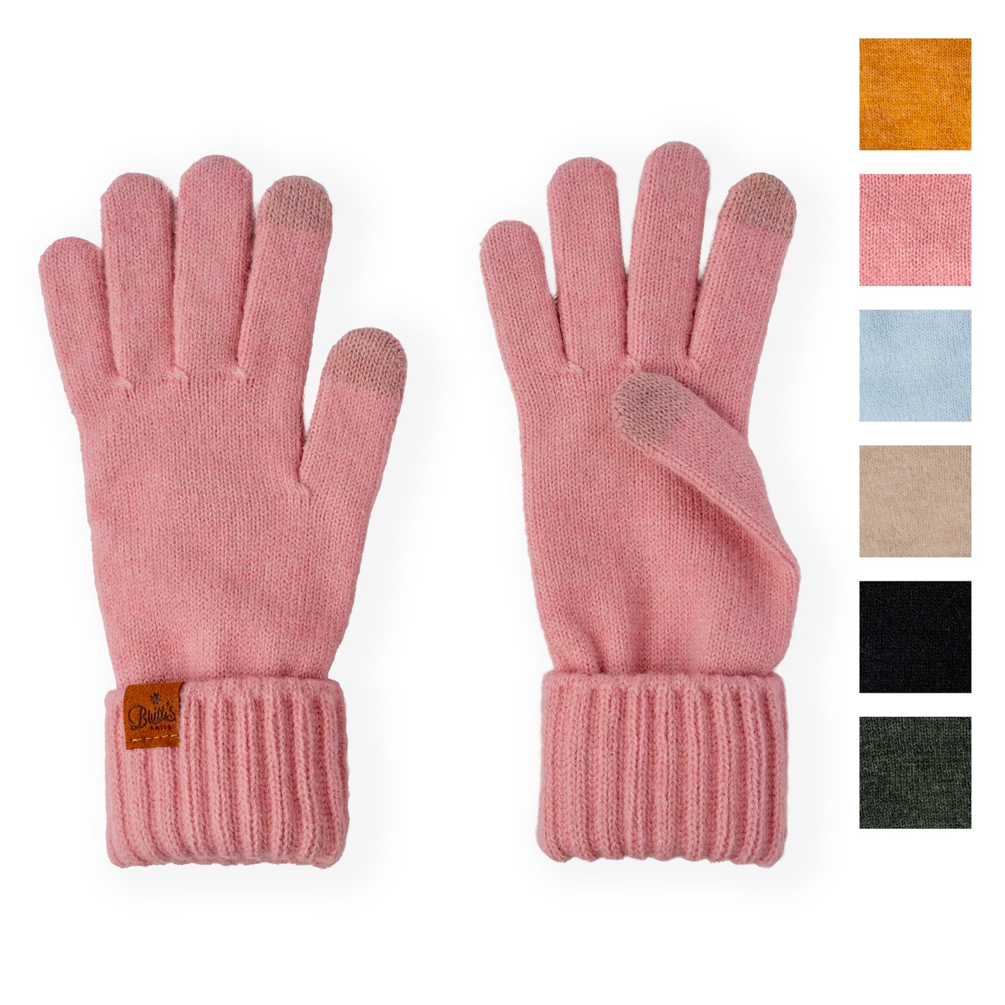 Mainstay 2.0 Gloves