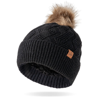Mainstay 2.0 Pom Hat