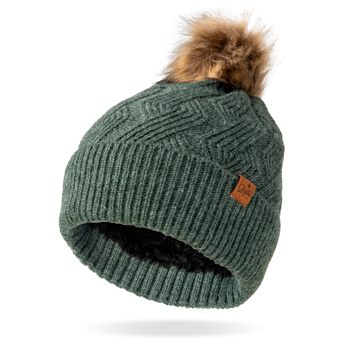 Mainstay 2.0 Pom Hat