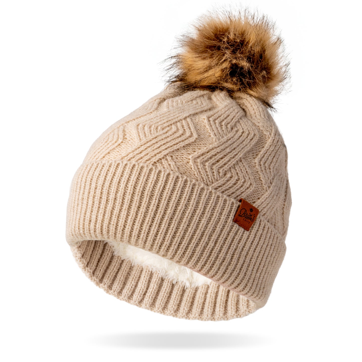 Mainstay 2.0 Pom Hat