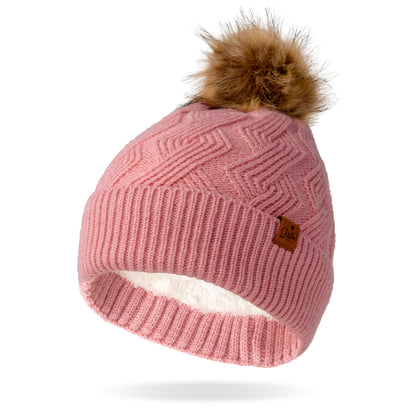 Mainstay 2.0 Pom Hat
