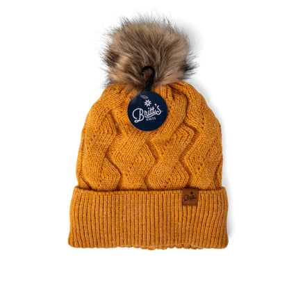 Mainstay 2.0 Pom Hat