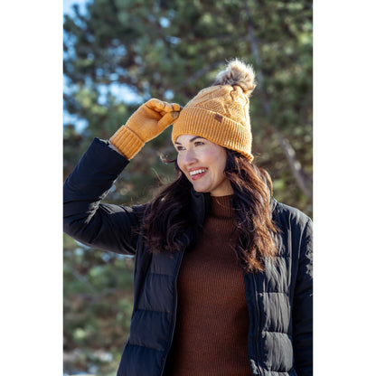 Mainstay 2.0 Pom Hat