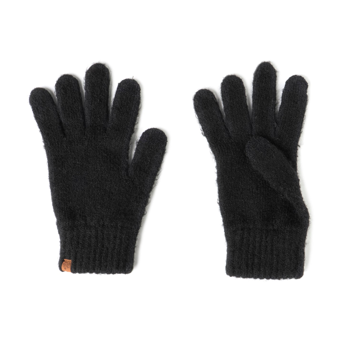 Powder Knit Ultra Soft Gloves