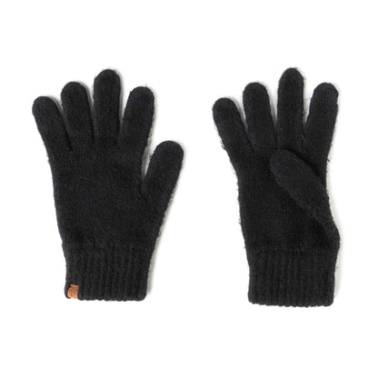 Powder Knit Ultra Soft Gloves