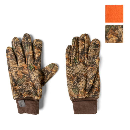 Pro Tip Tactical Gloves Woodsman Collection