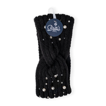 Starlight Headwarmer