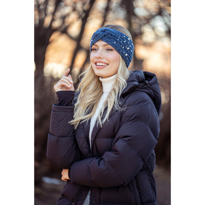 Starlight Headwarmer