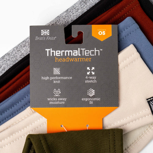 Thermaltech Headwarmer 2.0