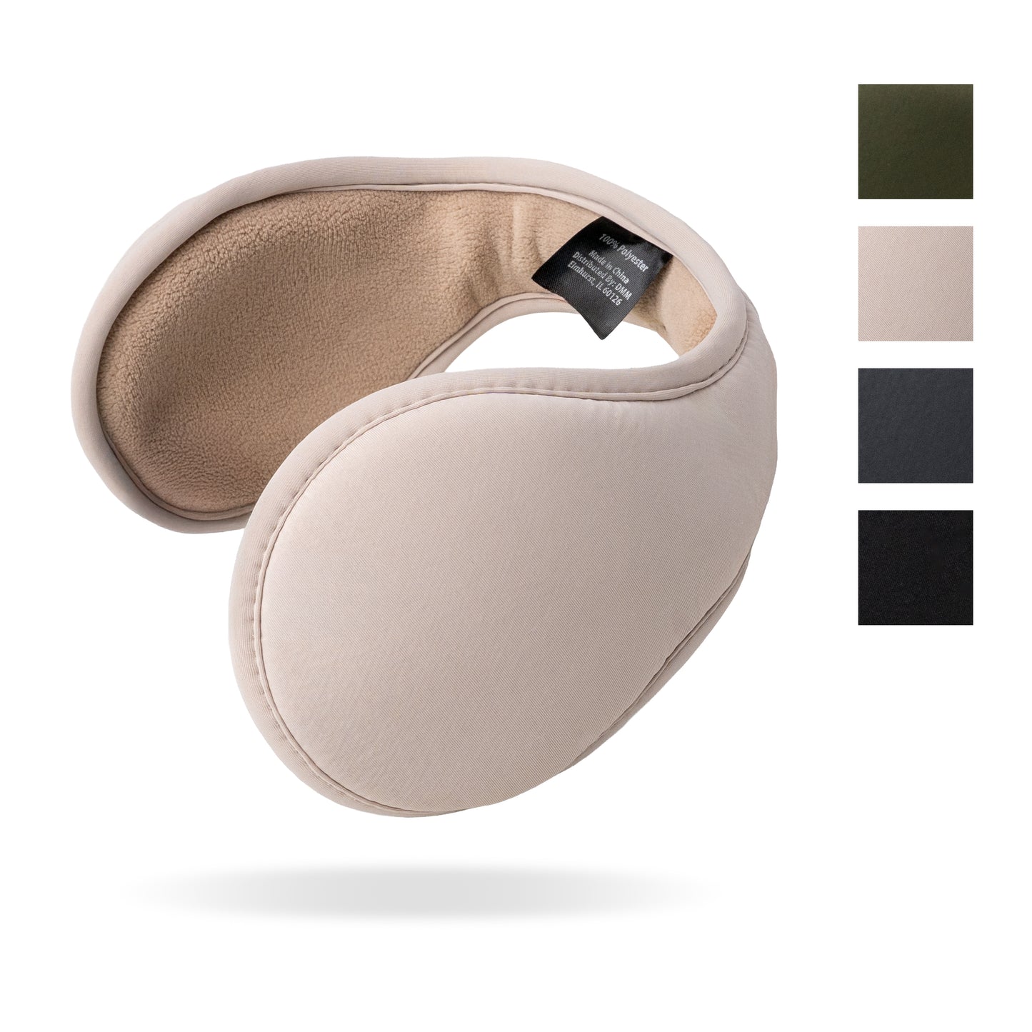 Thermaltech Pro Earmuffs