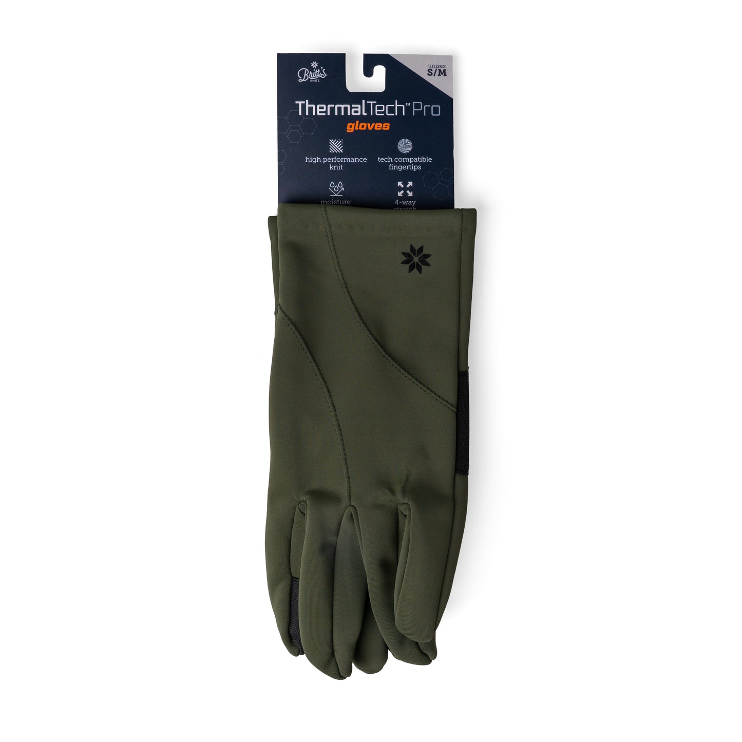 Thermaltech Pro Gloves