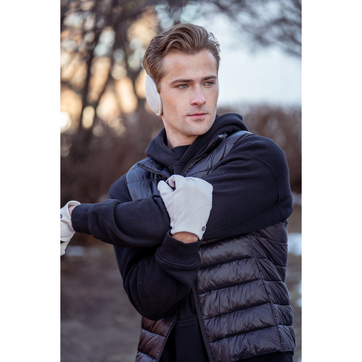 Thermaltech Pro Gloves