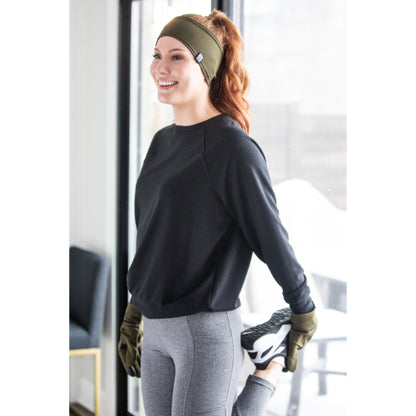 Thermaltech Headwarmer 2.0