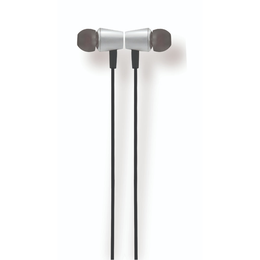 Rechargeable Bluetooth Earbuds