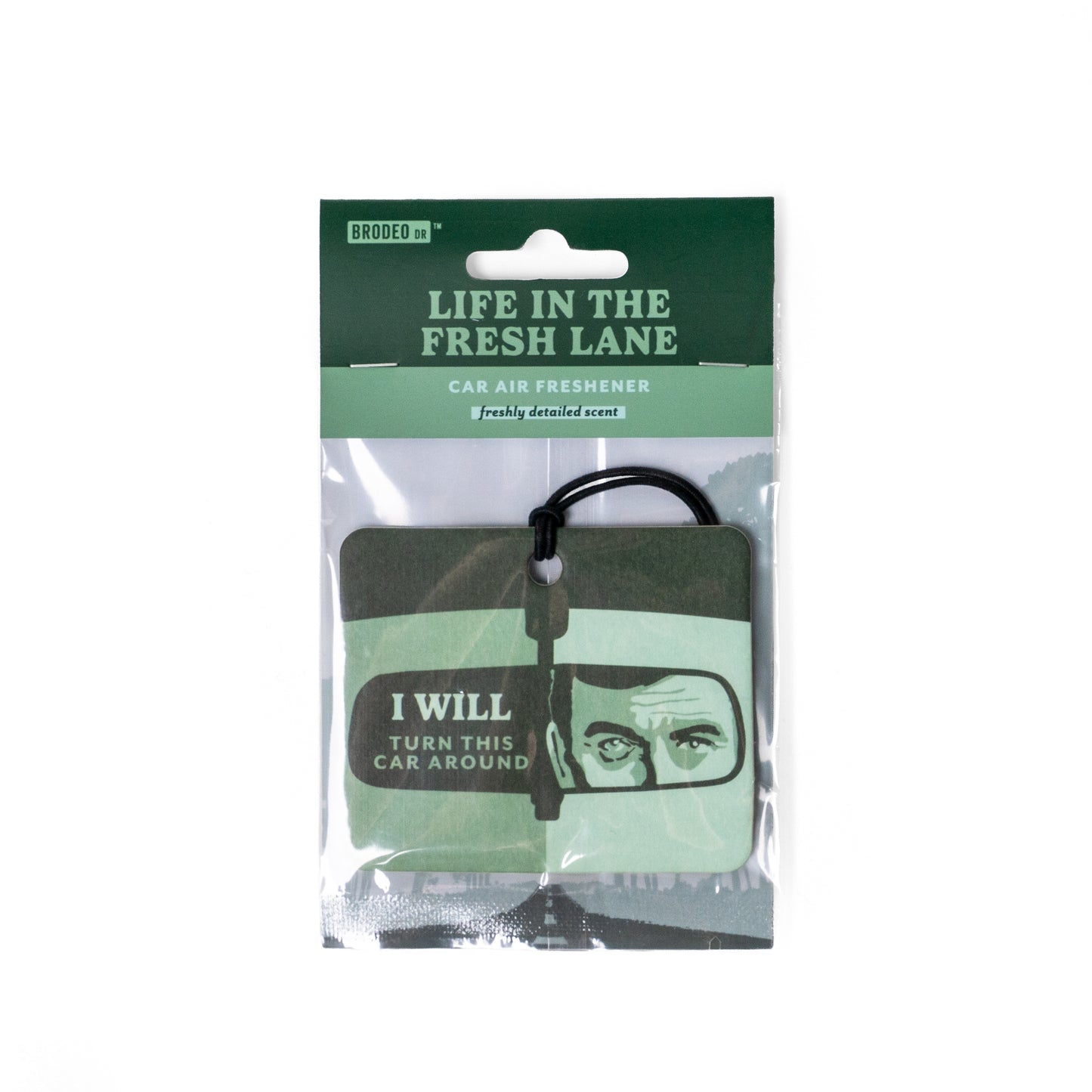 Life In The Fresh Lane Air Fresheners
