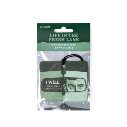 Life In The Fresh Lane Air Fresheners