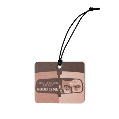 Life In The Fresh Lane Air Fresheners