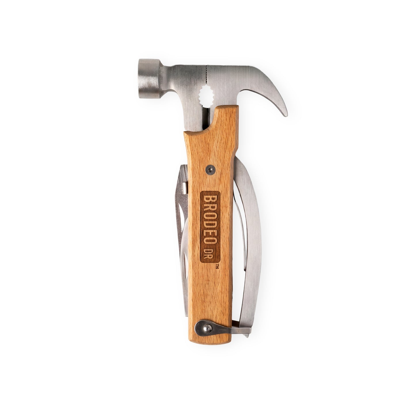 Not A Drill 14-In-1 Hammer Multi Tool