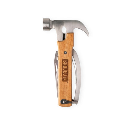 Not A Drill 14-In-1 Hammer Multi Tool