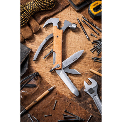 Not A Drill 14-In-1 Hammer Multi Tool