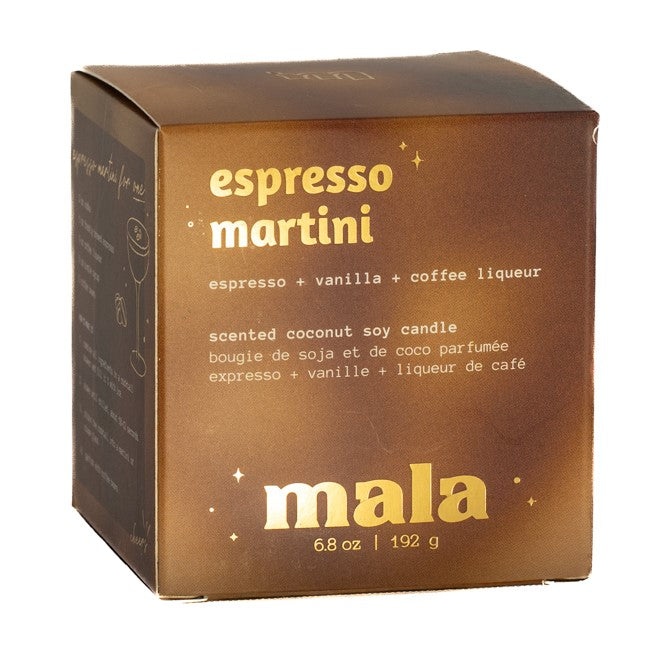Candle | Espresso Martini