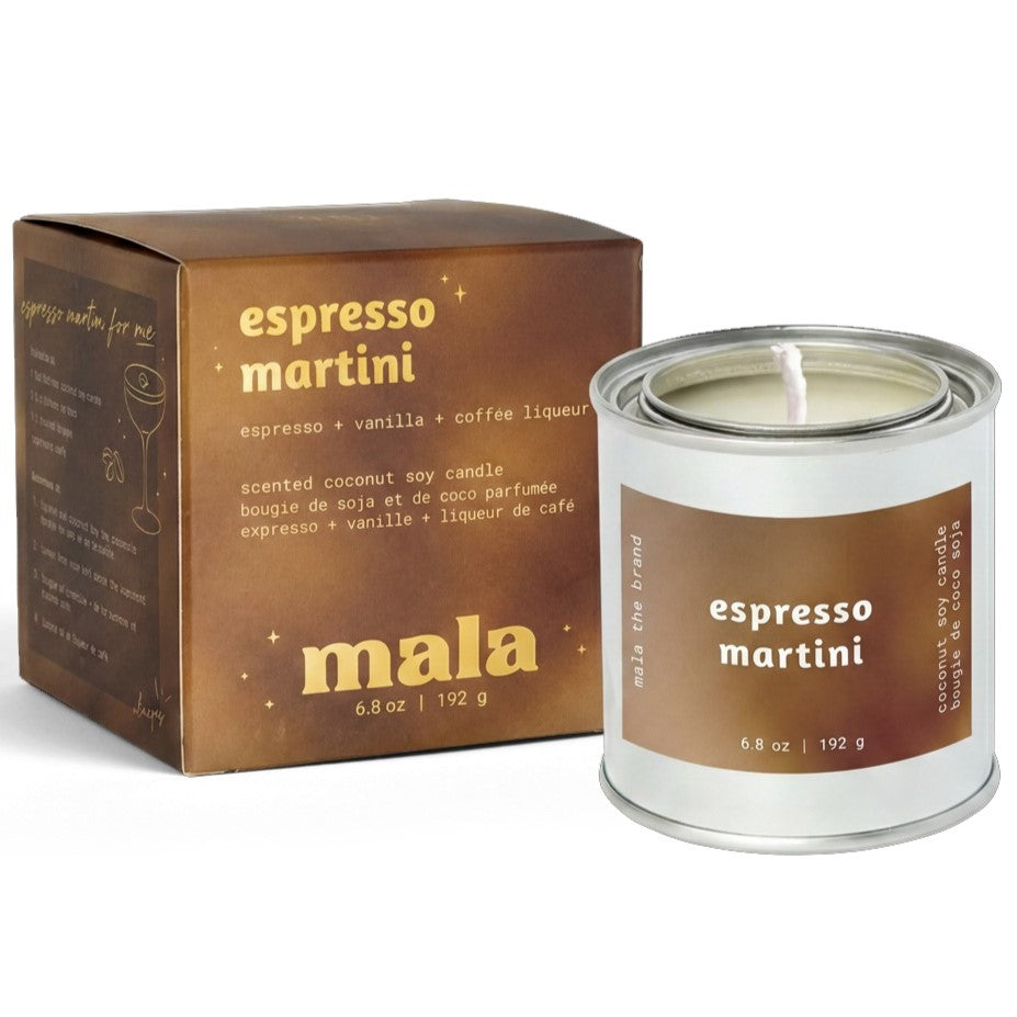 Candle | Espresso Martini
