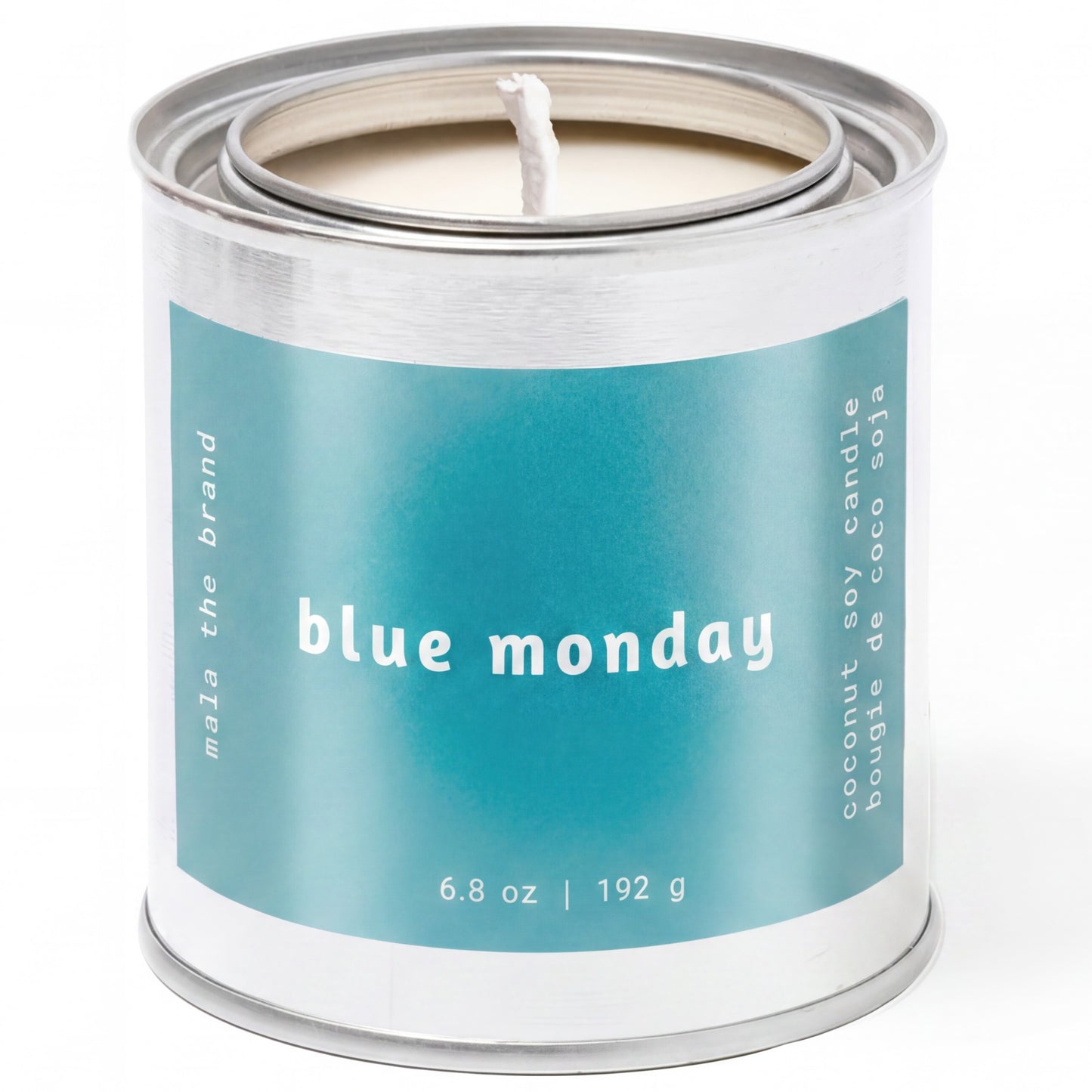 Candle | Blue Monday