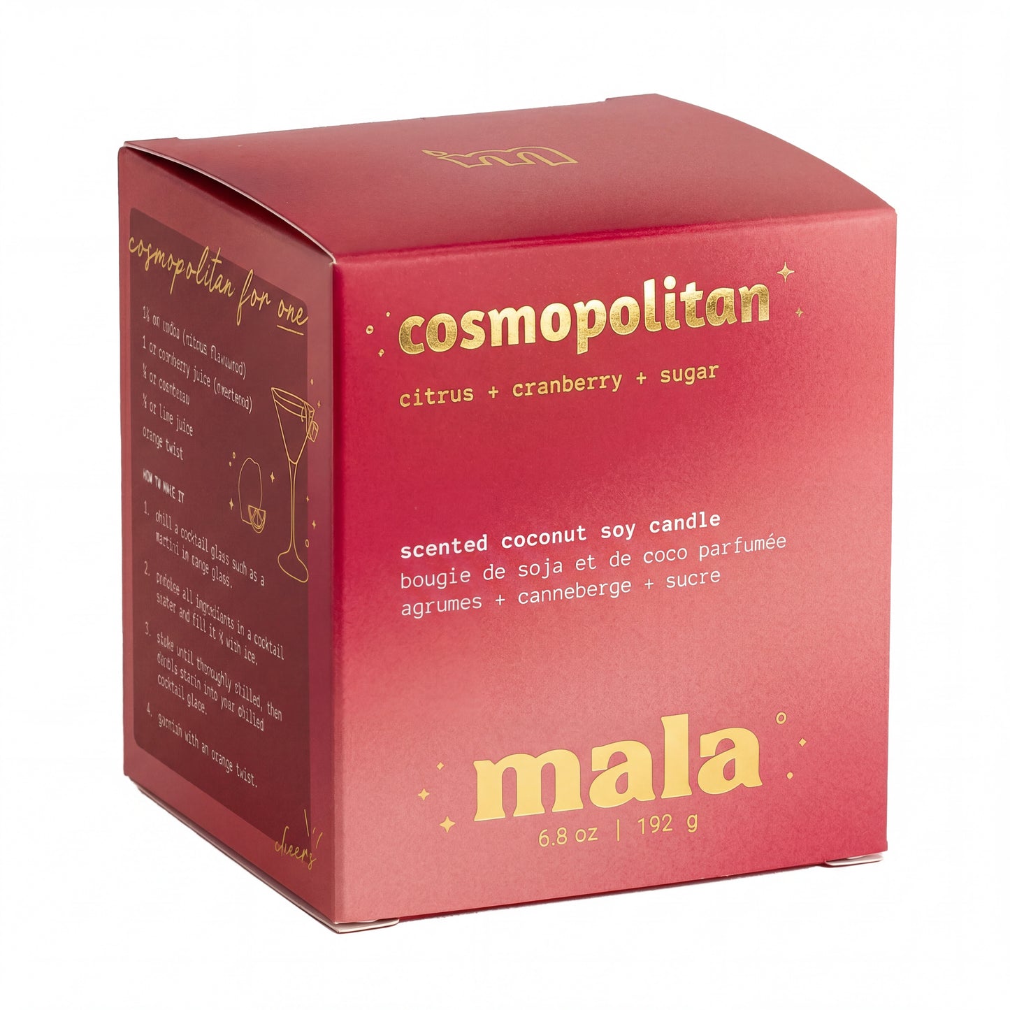 Candle | Cosmopolitan